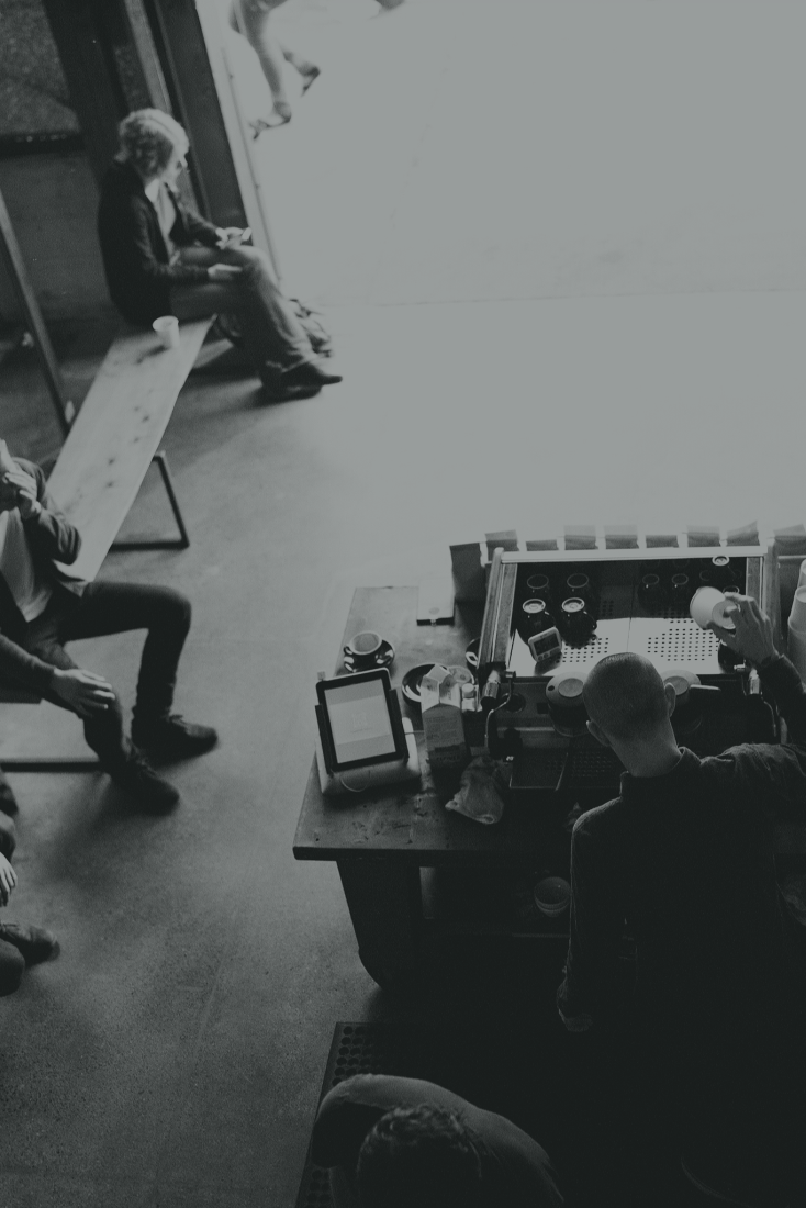 Harmanlamak Ya da Harmanlamamak...