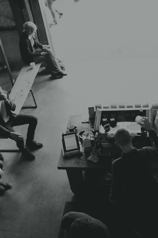 Harmanlamak Ya da Harmanlamamak...