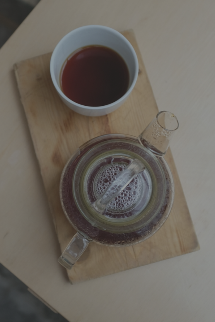 İskandinavya Kahve Elçiliği