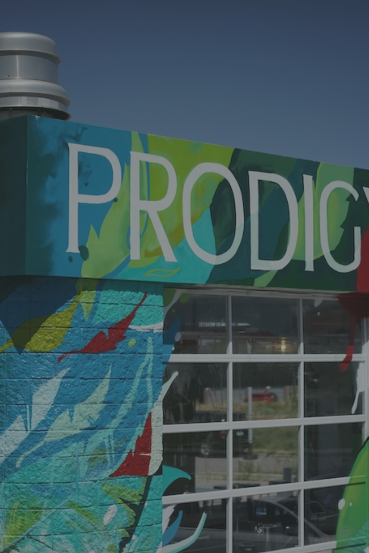 Yetenekliler Kahve Dükkanı: Kaliteden daha fazlası