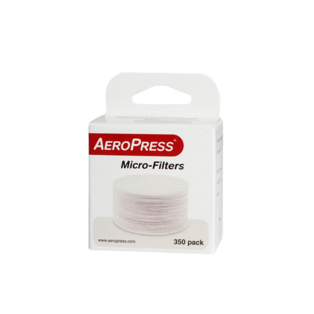 AeroPress Micro Filter