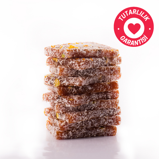 CoffeeNutz Taze Kavrulmuş Etiyopya Hambela Wamena Kahvesi.png