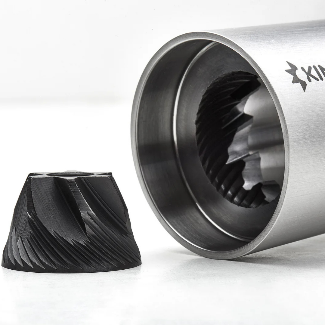 Kinu M47 - CoffeeNutz®