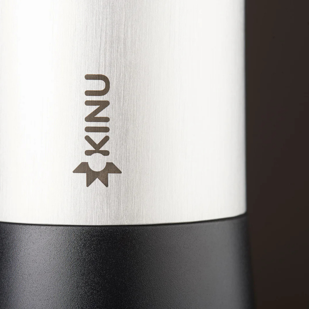CoffeeNutz® Kinu Classic yan