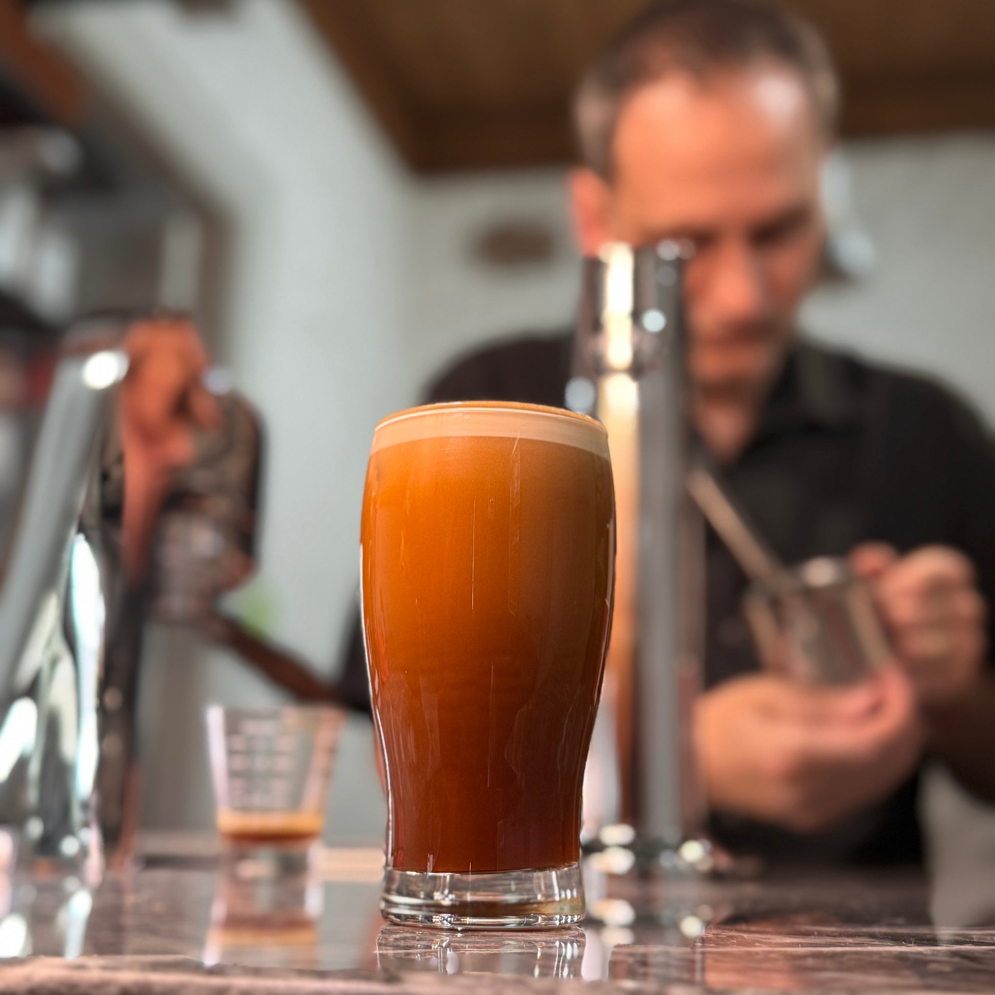 NitroBrew®2.0 by CoffeeNutz