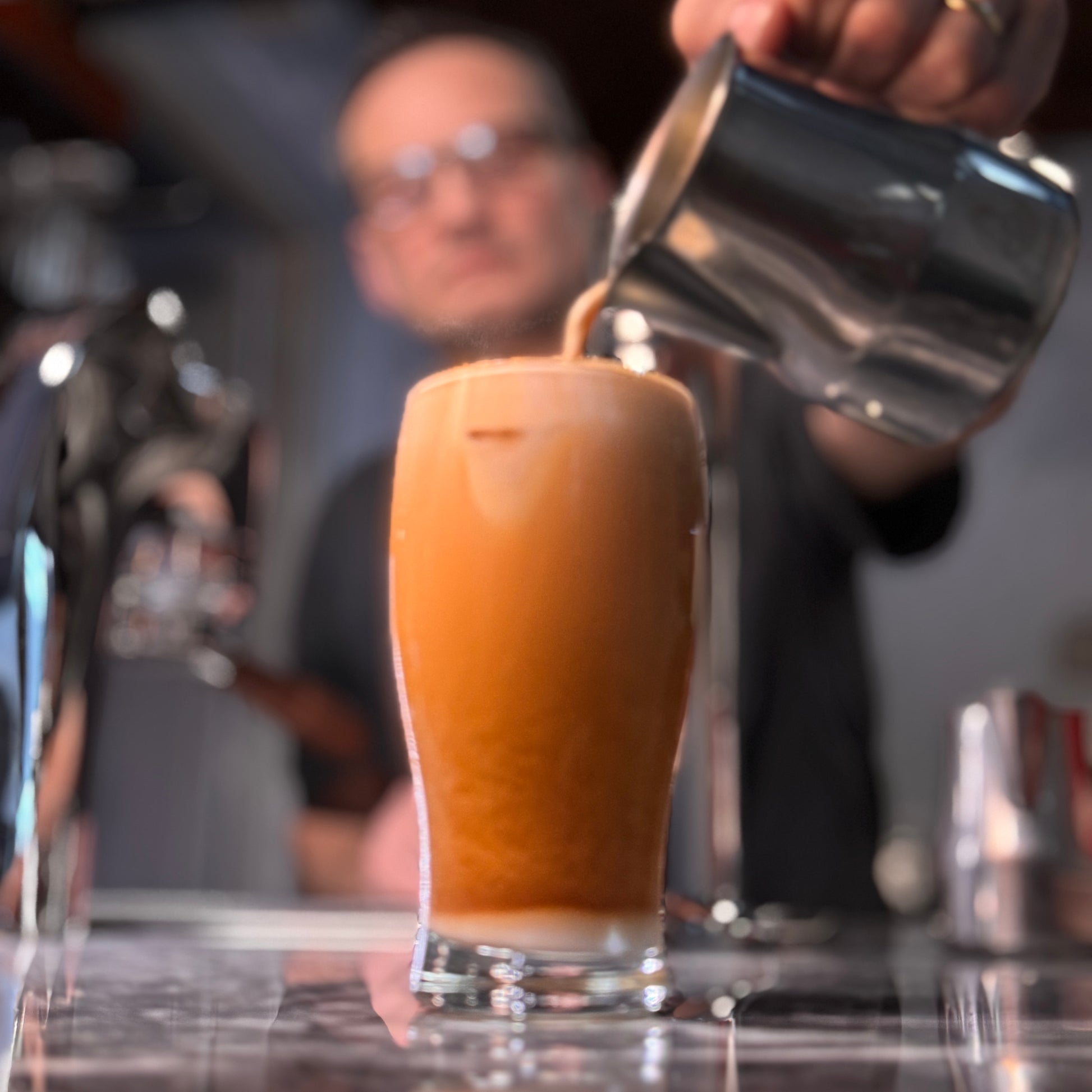 NitroBrew®2.0 Eğitimi - CoffeeNutz®