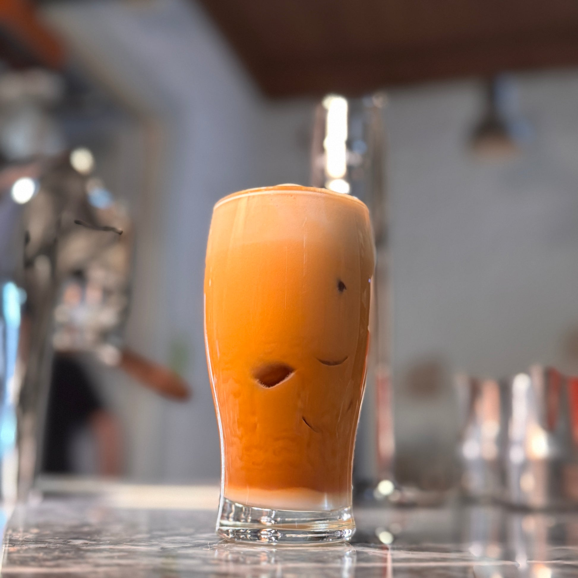 NitroBrew®2.0 Eğitimi - CoffeeNutz®