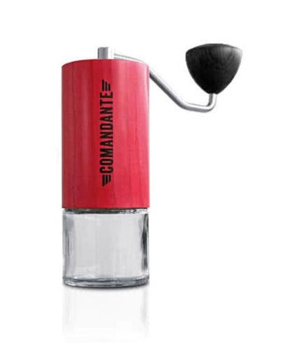 Comandante C40 Nitro Blade / Öğütücü - CoffeeNutz®