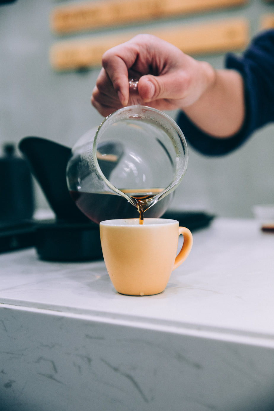 Atölye Rezervasyonu - CoffeeNutz®