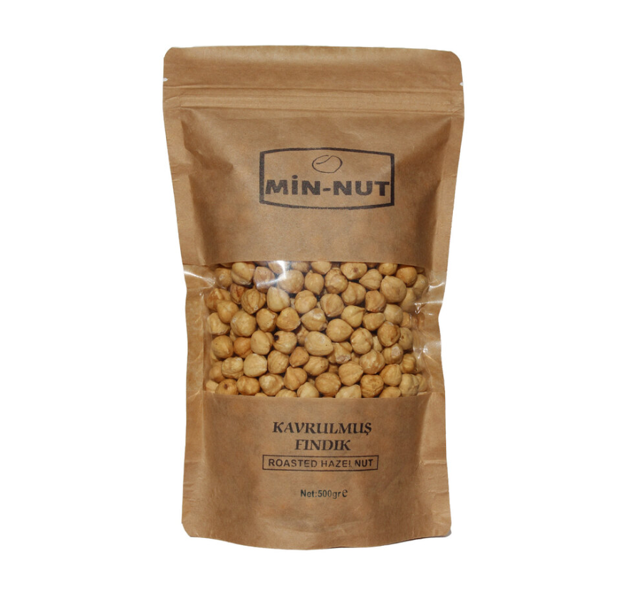 Kenya + Fındık Kampanyası - CoffeeNutz®