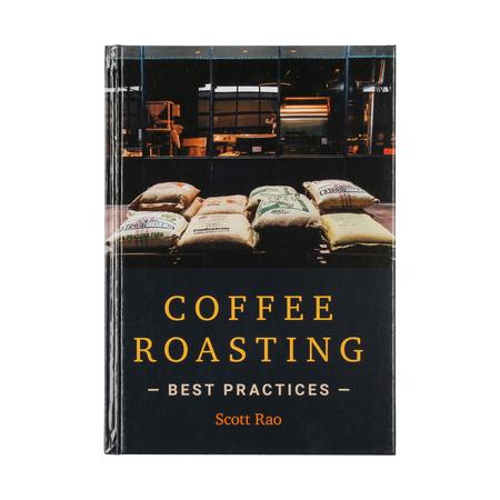 Best Practises Kitabı, Scott Rao - CoffeeNutz®