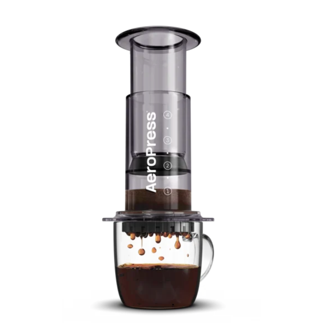 AeroPress Original - CoffeeNutz®