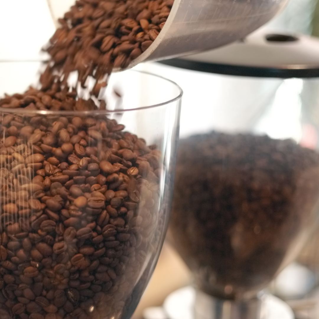 CoffeeNutz® Nitro Brew 2.0