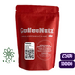 CoffeeNutz® Taze Kavrulmuş 250G Kolombiya Norte de Santander Kahvesi