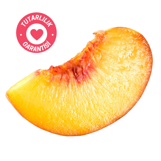 CoffeeNutz® Taze Kavrulmuş La Sirena Honey Peach Kahvesi