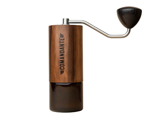 Comandante C40 - CoffeeNutz®