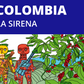 Kolombiya La Sirena Honey Peach - CoffeeNutz®