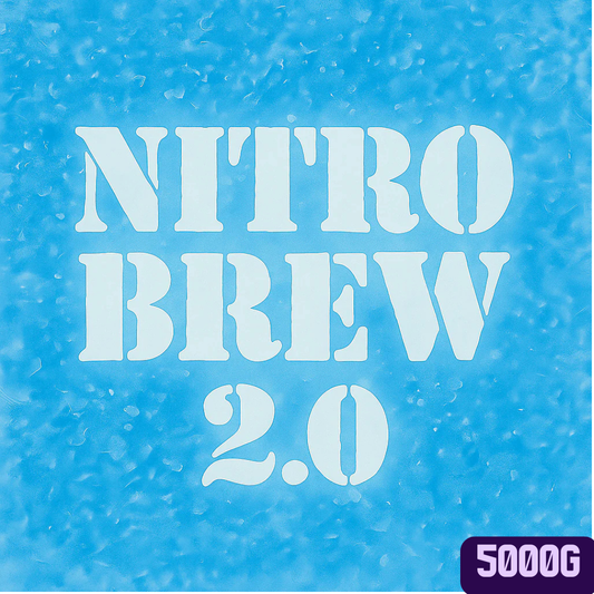 NitroBrewd Blend - CoffeeNutz®