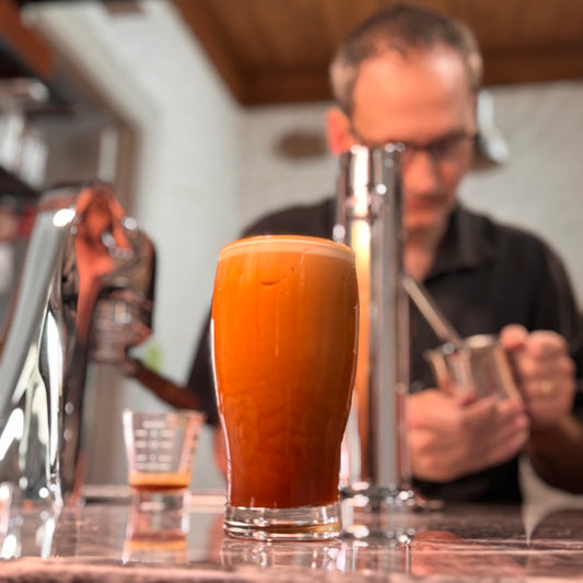 Nitro Brew® 2.0 - CoffeeNutz®