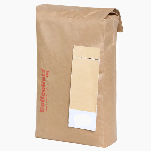 1KG CoffeeNutz® Kahve Paketi