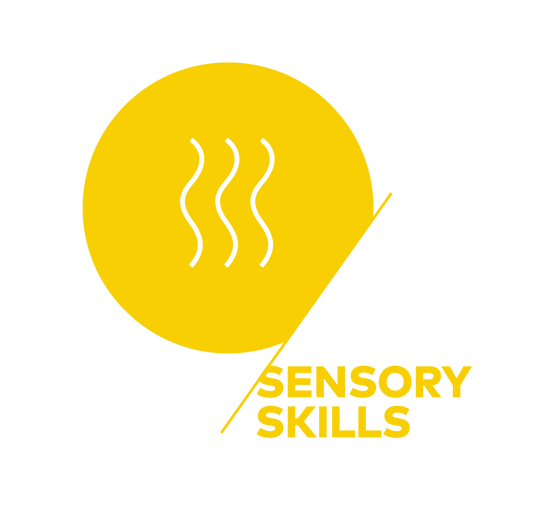 Sensory Skills: Foundation + Intermediate - CoffeeNutz®