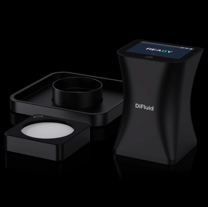 coffeenutz difluid omni colormeter black