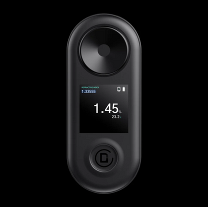 coffeenutz difluid microbalance terazi telefon bağlantısı