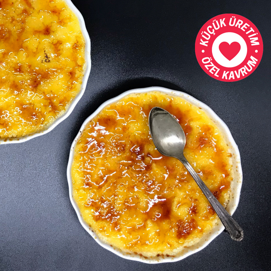 taze kavrulmuş coffeenutz endonezya ijen lestari karamela kahvesi