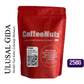 taze kavrulmuş coffeenutz etiyopya asefa dukamo honey 250 gram kahvesi