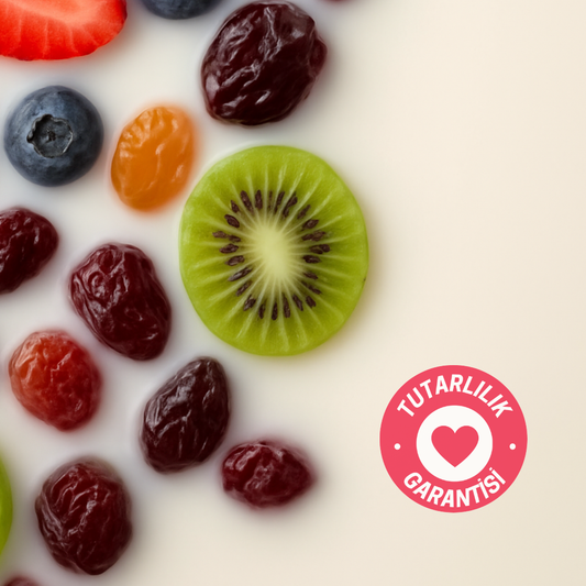 taze kavrulmuş coffeenutz etiyopya yaye natural fruity kahvesi