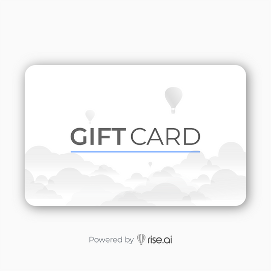 Gift card - CoffeeNutz®