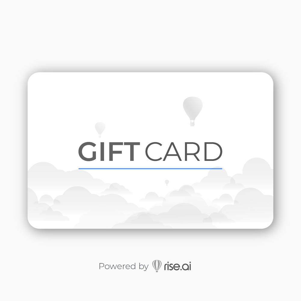 Gift card - CoffeeNutz®