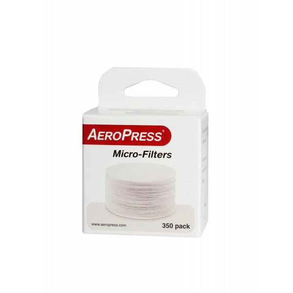 AeroPress Filtre Kağıdı - CoffeeNutz®