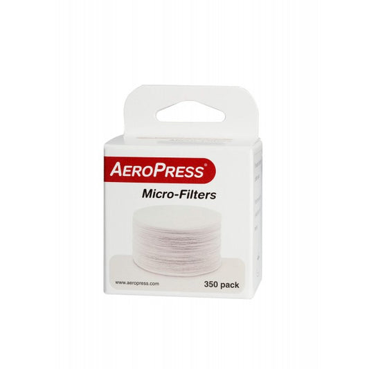 AeroPress Filtre Kağıdı - CoffeeNutz®
