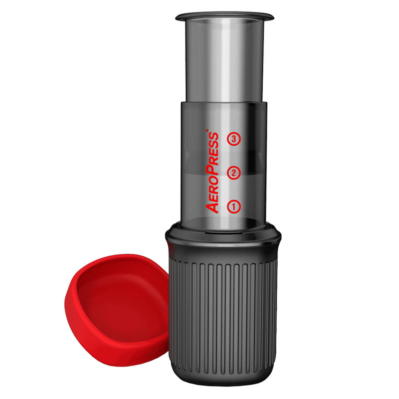 AeroPress - CoffeeNutz®