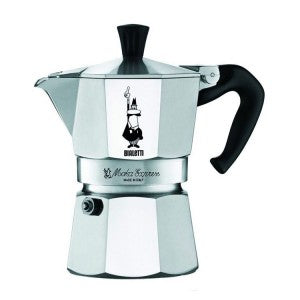 Bialetti Moka Pot - CoffeeNutz®