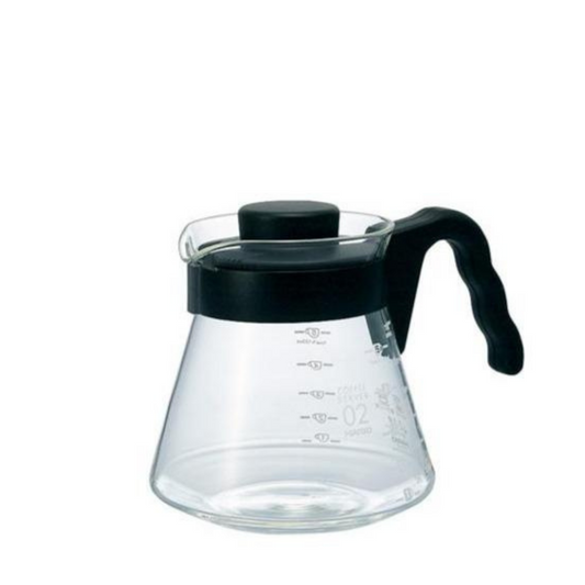 Hario Coffee Server - CoffeeNutz®