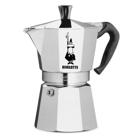 Bialetti Moka Pot - CoffeeNutz®