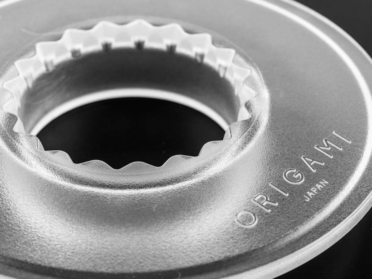 Origami Stand - CoffeeNutz®