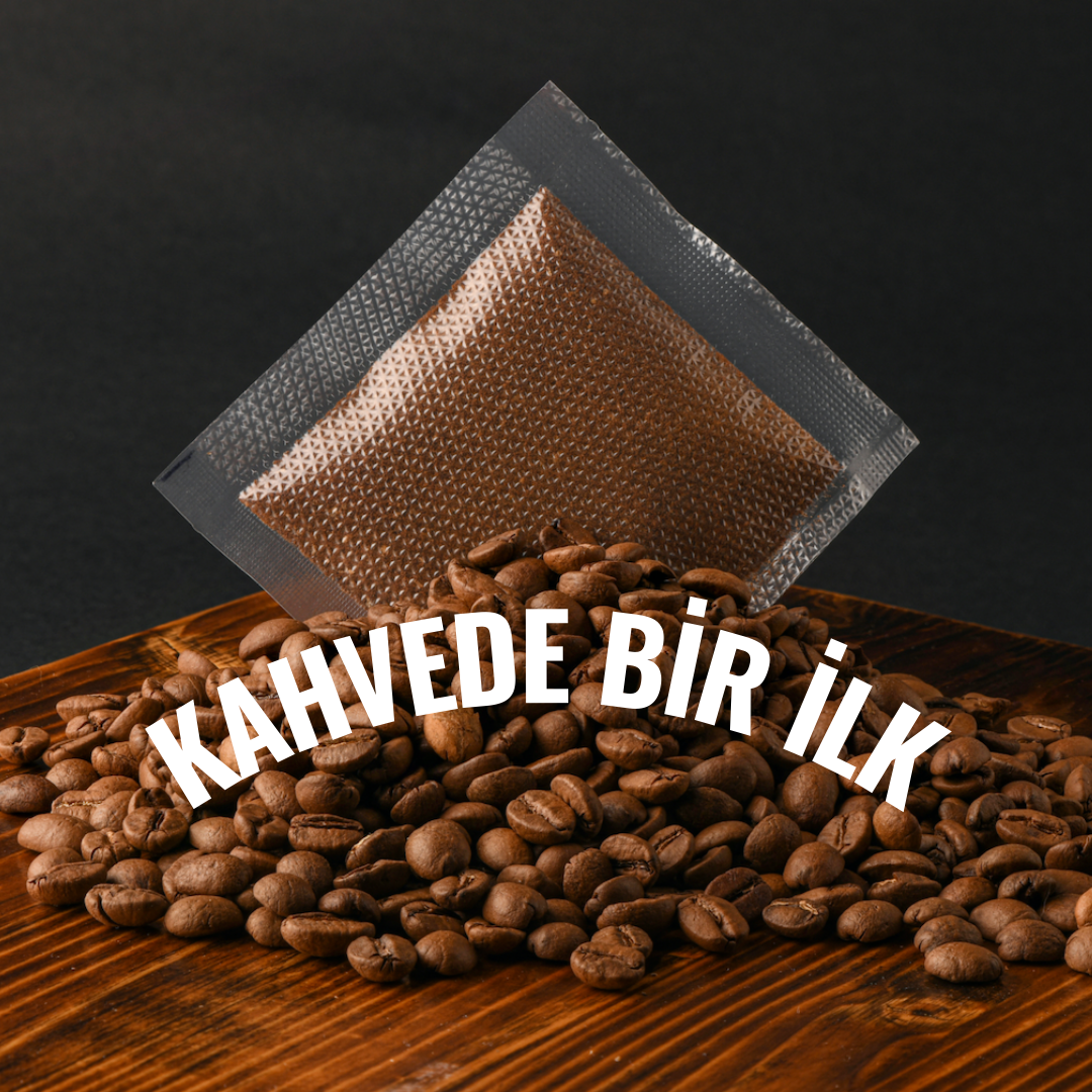 Yüzen Kahve®