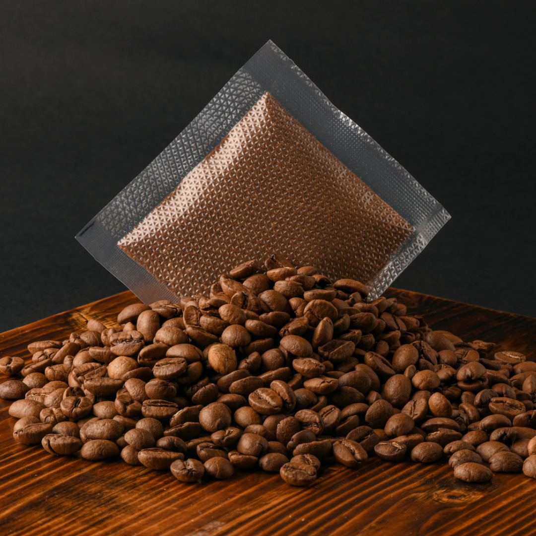 Yüzen Kahve® (1 Dakikada - 0 Ekipman ile) - CoffeeNutz®